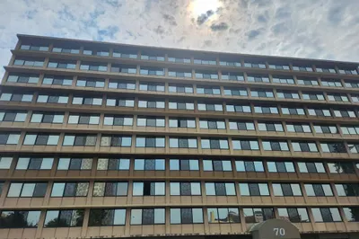 70 Southbridge Street #302 1