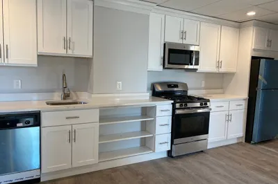 94 Irving Street #3