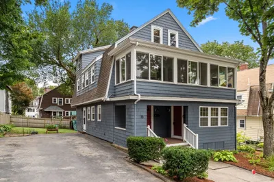 15 Governors Ave #1