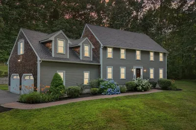 12 Spring Hill Rd