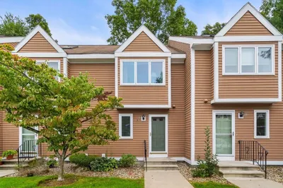 21 Steeplechase Court #21