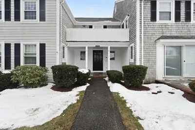 36 Belmont Rd #SW-2 1