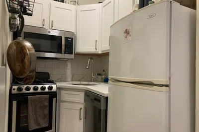 468 Commonwealth Ave #2