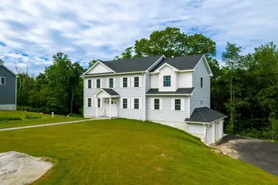 743 Sodom Rd