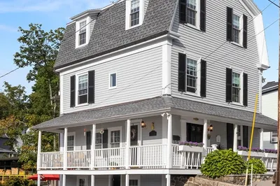 2 Highland Terrace #1