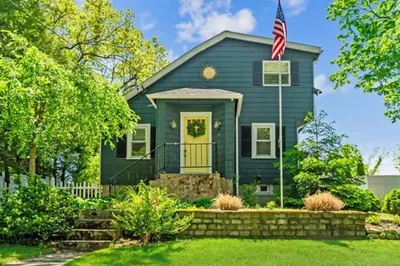 4 Wildwood Place