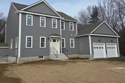 Lot 1 Chestnut St 1