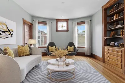 10 Ticknor St #3