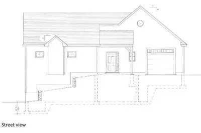 Parcel B-2 Highland Street