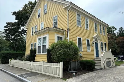 23 Greene St #C