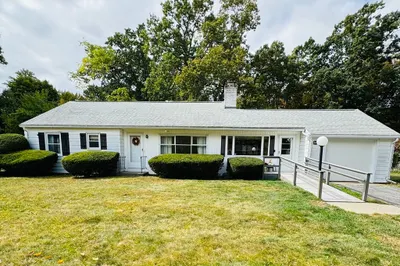 80 Jeffrey Rd