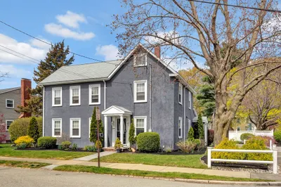 14 Hill Street 1