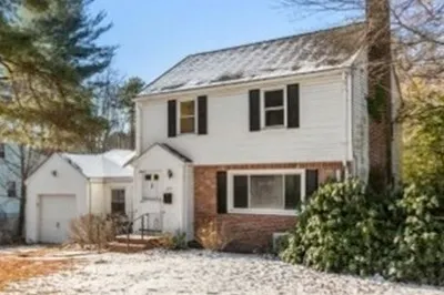 257 Dedham Ave