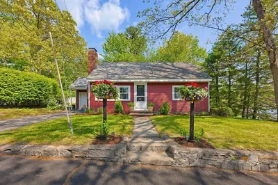 30 Arbor Road 1
