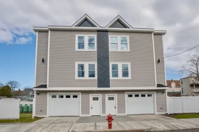 11 Woodman Street #1