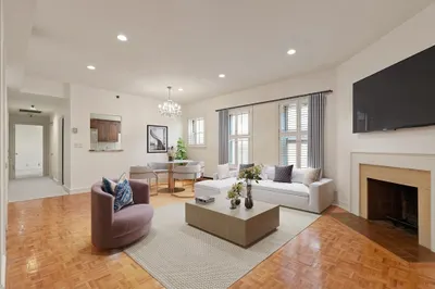 416 Commonwealth Ave #411