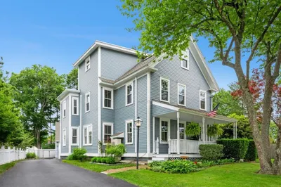 20 Summer Street