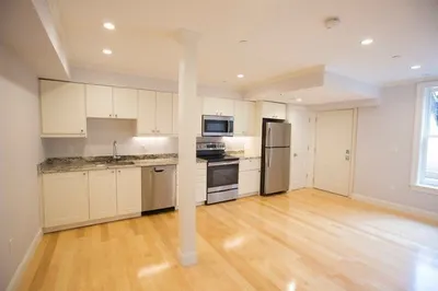 296 Beacon St #1