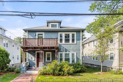 95-97 Charlesbank Rd #2