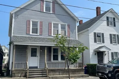 128 Dartmouth Street 1