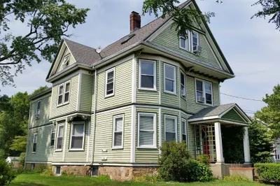 187 Auburndale Avenue #1