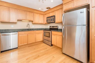 99 Pleasant Street #1-1