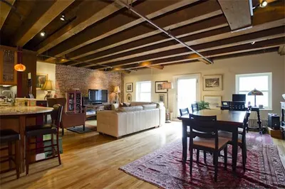 33 Commercial Wharf East #45 1