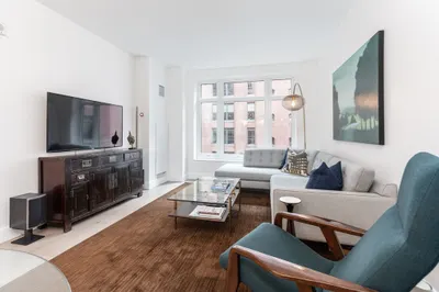 100 Lovejoy Wharf #5 N 1
