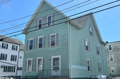 50 Thompson St