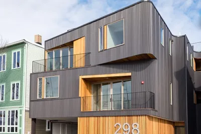 298 Marginal St #3