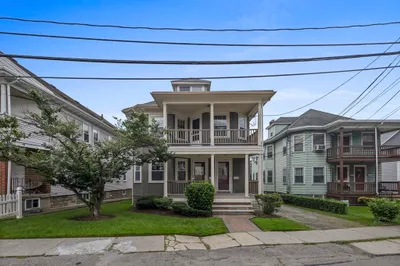10 Porter St