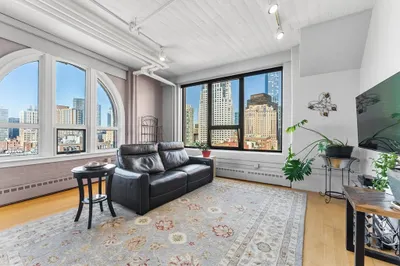 210 South #11-1