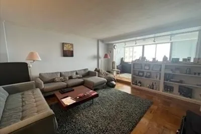 6 Whittier Place #15P