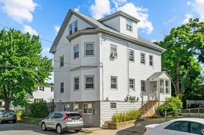 13 Dickinson Avenue 1