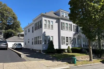 25 Lafayette Place #1 1