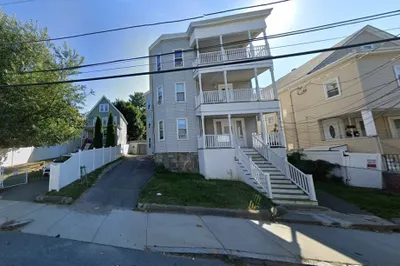 23 Endicott Ave #1F