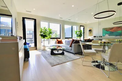 45 West Third St #504 1