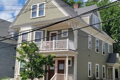 295 Summer Street #2