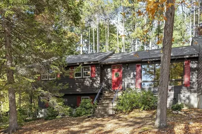 12 Belmont Drive