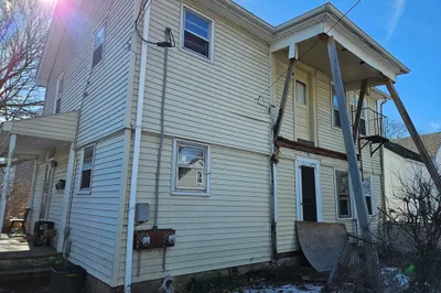 40 Barber Avenue