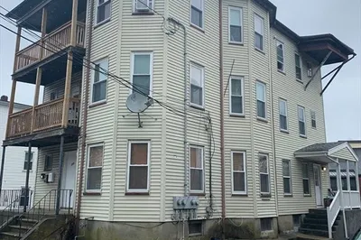 295 Grove Street 1