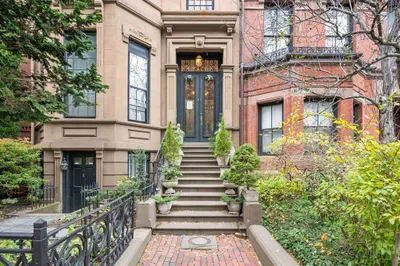 61 Marlborough St #8