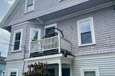 4 Porter Circle #2