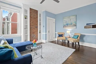 256 Bunker Hill Street #2
