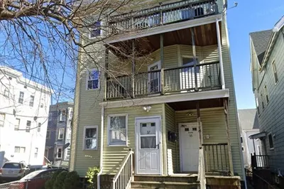 37 Fairmont St #1