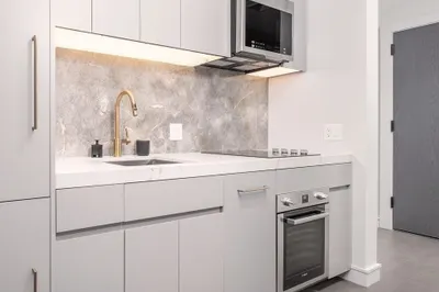 55 Lagrange Street #4F