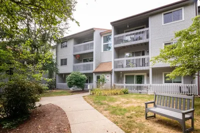 602 Franklin Crossing Rd #602
