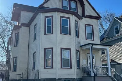 21 Milton Avenue #Unit 3