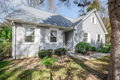 14 Juniper Wood Drive