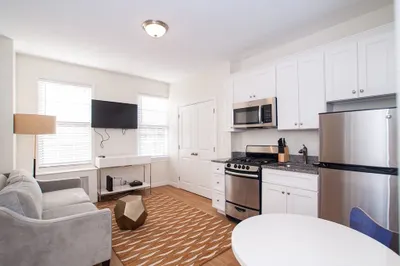 102 Chandler Street #6 1